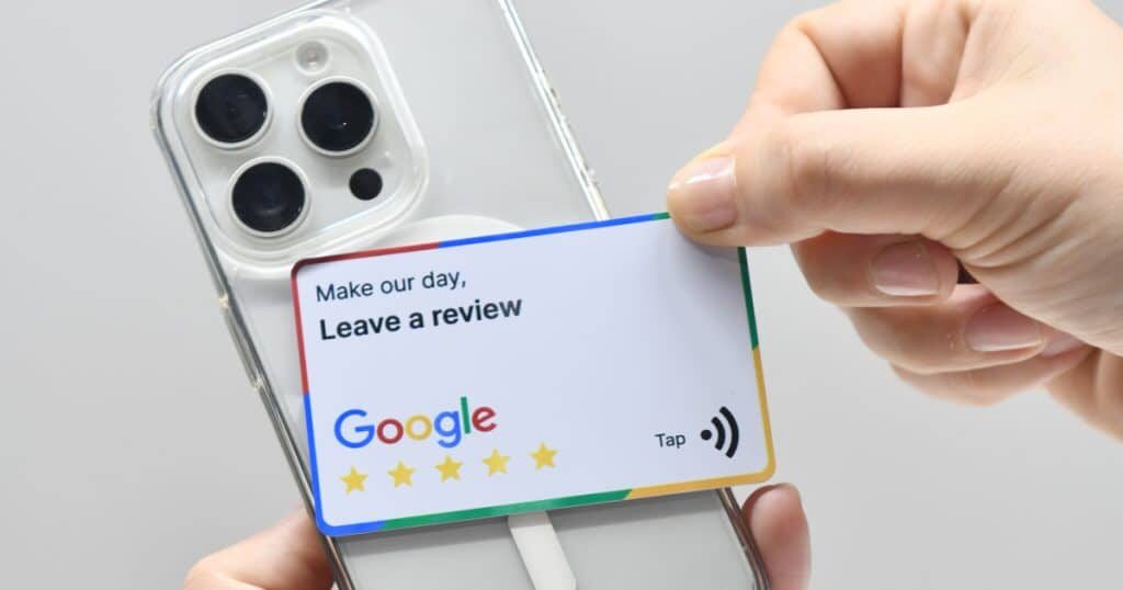 Beneficios para tu negocio con las reseñas en Google