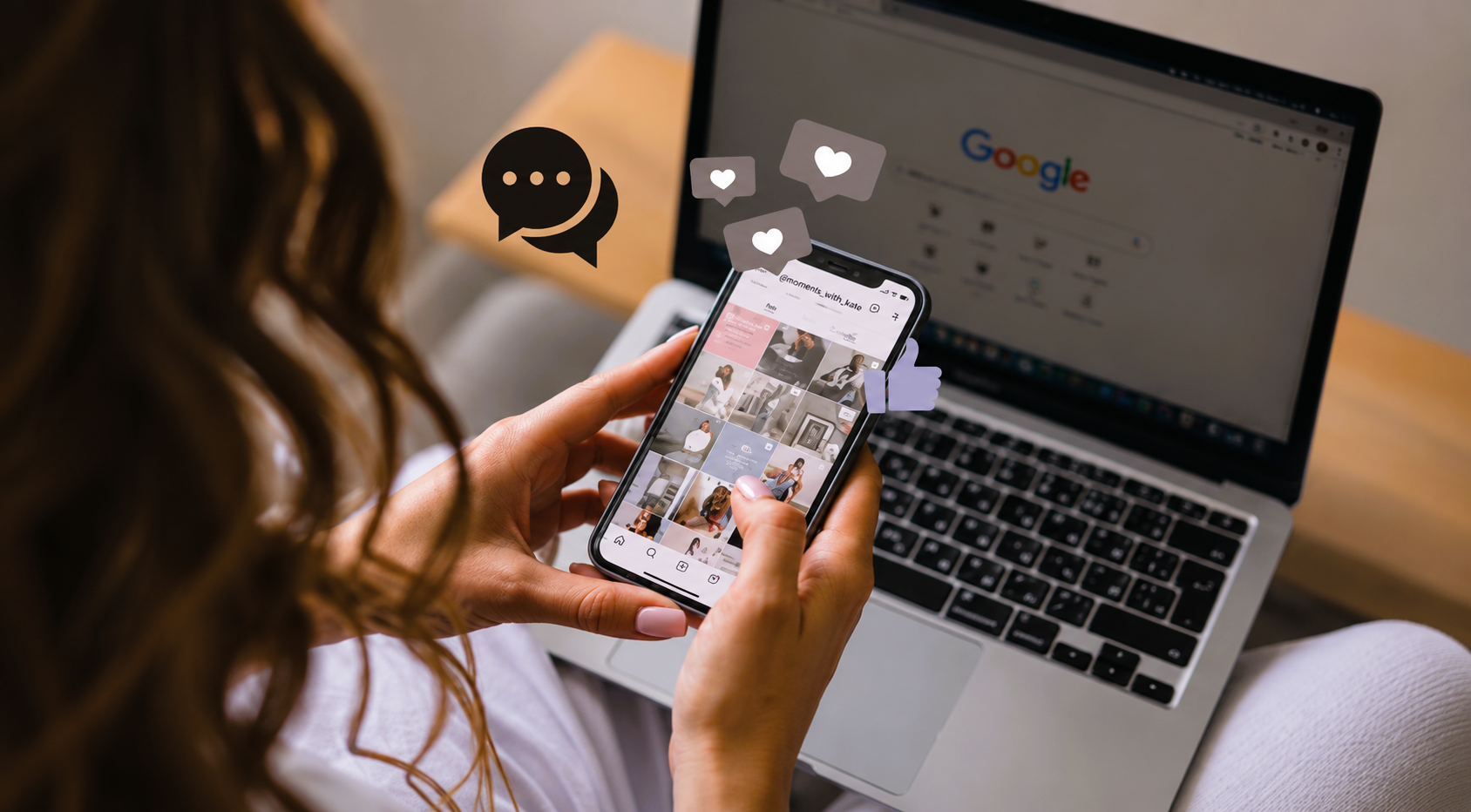 Social Media y Gestión de RRSS